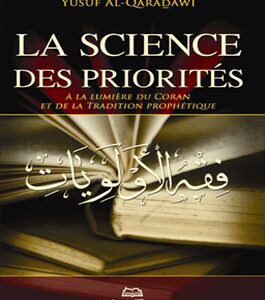 La science des priorités