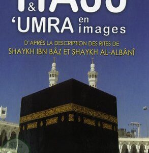Hajj et Umra en images