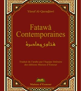 Fatwâ contemporaines