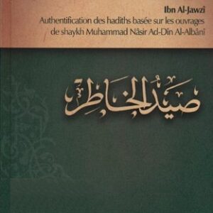 Les pensées précieuses - Ibn Al Jawzi