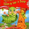Tasim le Ver à Soie