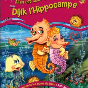 Dijik l'Hippocampe