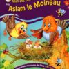Aslam le Moineau