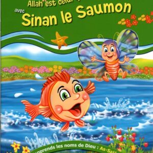 Sinan le Saumon