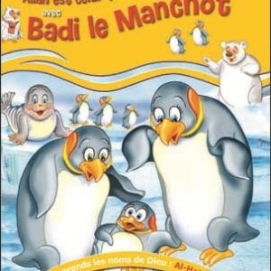 Badi le Manchot