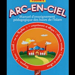 Arc-en-Ciel volume 4