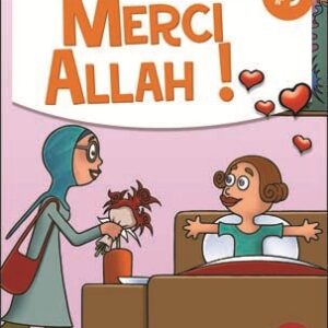 Merci Allah !n°9