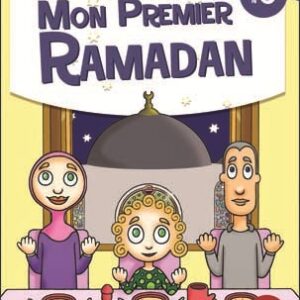 Mon Premier Ramadan n°8