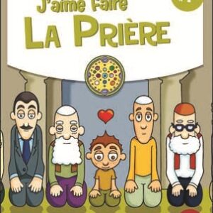 J'aime faire la Prière n°7