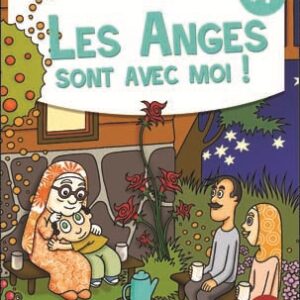 Les Anges sont avec moi !n°4