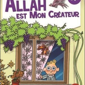 Allah est mon créateur n°1