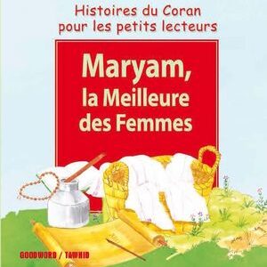 Maryam