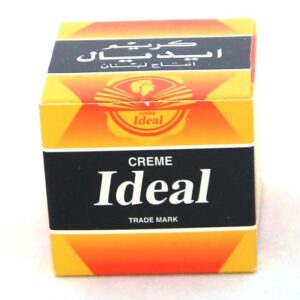 Ideal creme