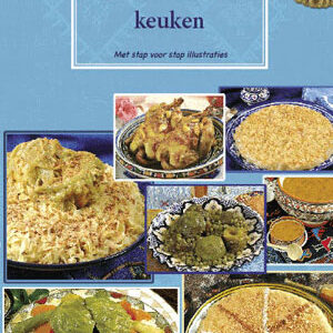 De Marokkananse keuken