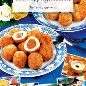 Aardappelgerechten