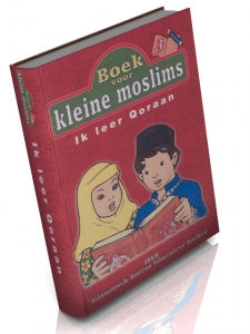 Kleine moslims deel 3