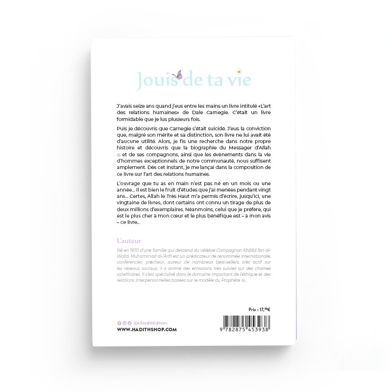 Jouis de ta vie – Image 2