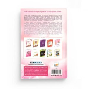 Alternative view of Conseils pour la Femme Musulmane - Dar Al Muslim