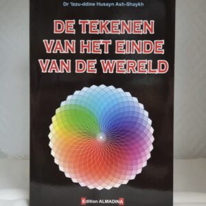 De Tekenen van het Einde van de Wereld