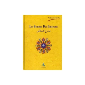 Le sentiers des itinérants