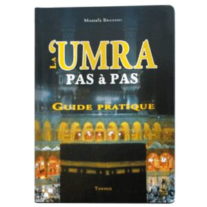 La 'Umra pas à pas
