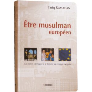 Être musulman européen
