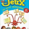 Le Cahier de Jeux du petit musulman