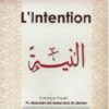 L'intention