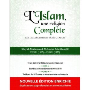 L’Islam, une religion complète