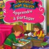 J'apprends mon Hadith: Apprendre à partager