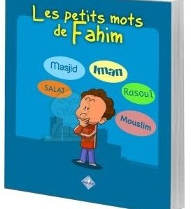 Les petits mots de Fahim