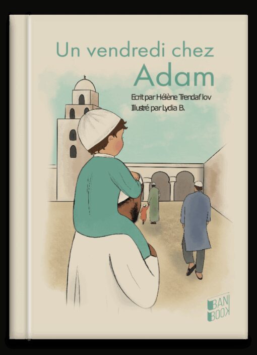 Un Vendredi chez Adam