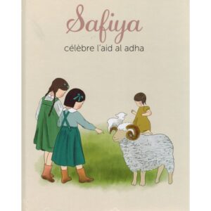 Safiya célèbre l'aid al adha
