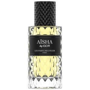 Aïsha - Les Parfums d'Igor