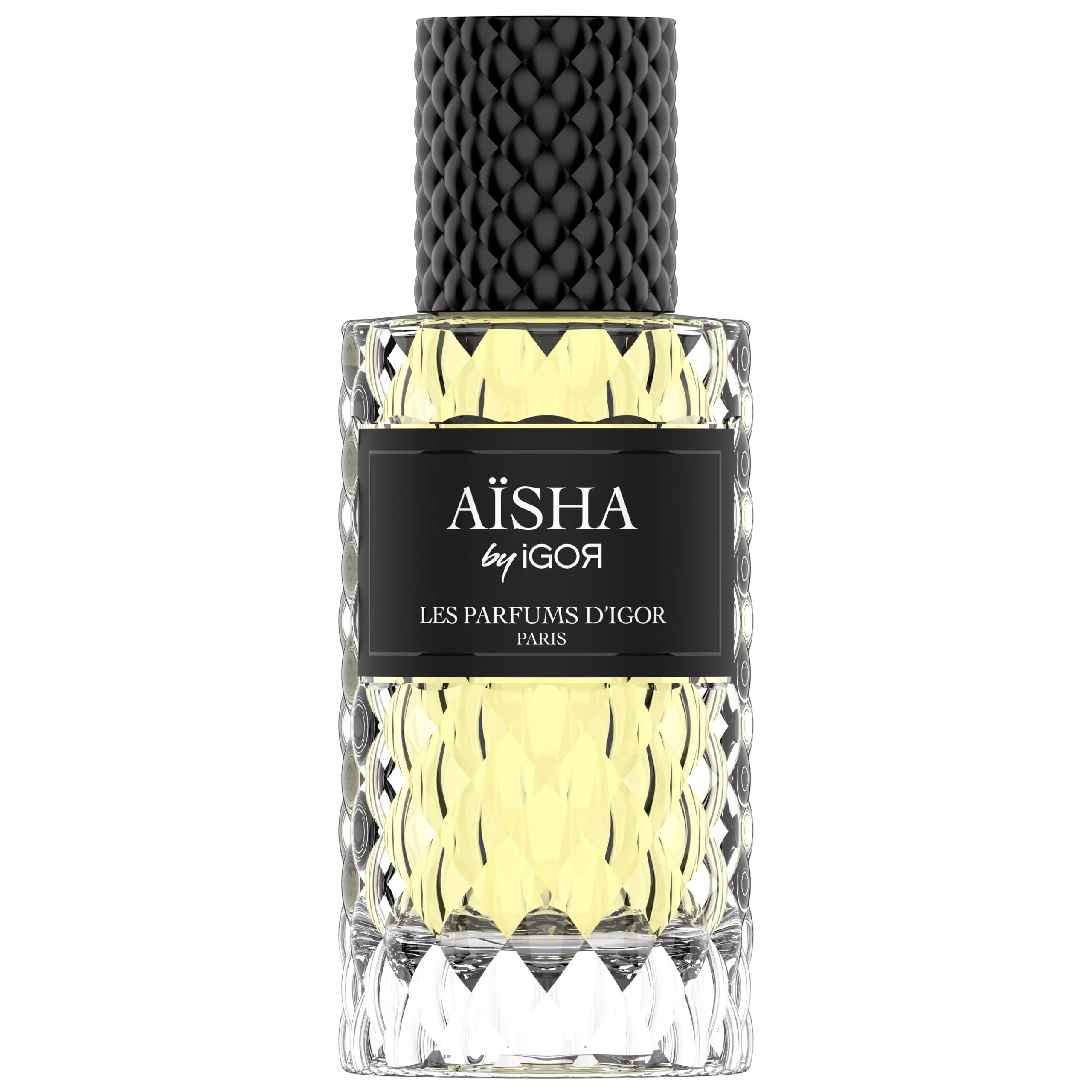 Aïsha - Les Parfums d'Igor
