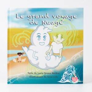 Le grand voyage de nuage