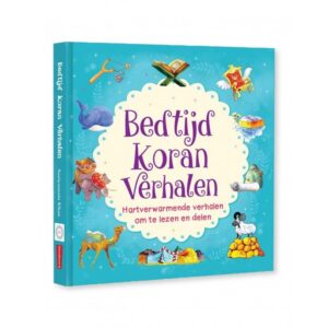 Bedtijd Koran Verhalen