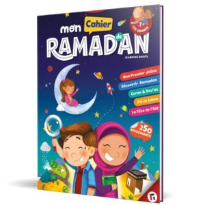 MON CAHIER DE RAMADAN 7+