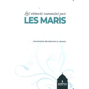 Les erreurs commises par les maris