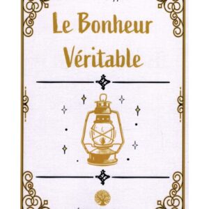 LE BONHEUR VÉRITABLE - IBN AL-QAYYIM -