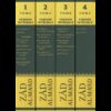 Zad al-ma‘ad - Ibn Qayyim al-Jawziyya - version intégrale