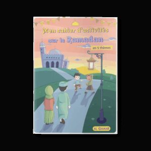 Cahier D'activités Ramadan