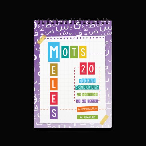 Mots Mêlés 2