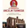 AUTOBIOGRAPHIE ANCELM TURMEDA - DE MAJORQUE À TUNIS, DU CHRISTIANISME À L'ISLAM