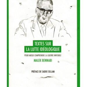 TÉMOIGNAGE SUR LA LUTTE IDÉOLOGIQUE