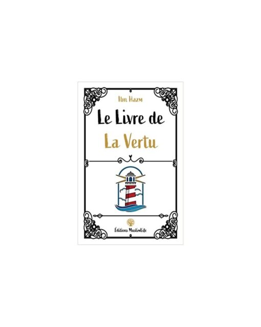 Le Livre de la Vertu