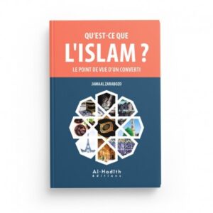 Qu'est-ce que l'islam ? Le point de vue d'un converti