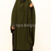 JILBAB Papillon UMM HAFSA