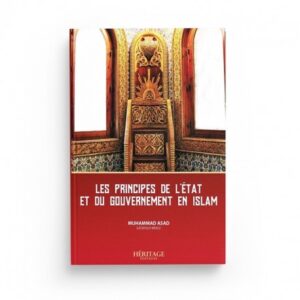 LES PRINCIPES DE L'ETAT ET DU GOUVERNEMENT EN ISLAM