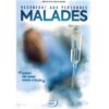 RÉCONFORT AUX PERSONNES MALADES